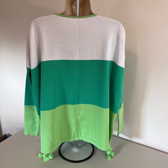 Lilly Pulitzer Sweater - Picture 3 of 4